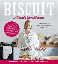 Biscuit (eBook, ePUB) - Gore Browne, Miranda