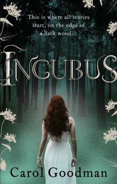 Cover Incubus (eBook, ePUB)