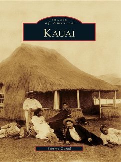 Kauai (eBook, ePUB) - Cozad, Stormy