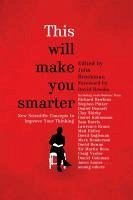 This Will Make You Smarter (eBook, ePUB) - Brockman, John