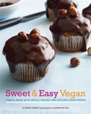 Sweet & Easy Vegan (eBook, ePUB)