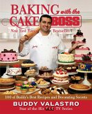 Baking with the Cake Boss (eBook, ePUB)