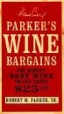 Parker's Wine Bargains (eBook, ePUB)