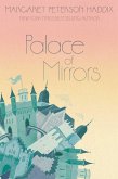 Palace of Mirrors (eBook, ePUB)