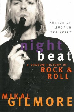 Cover Night Beat (eBook, ePUB)