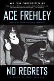 No Regrets (eBook, ePUB) No Regrets (eBook, ePUB)