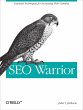 SEO Warrior (eBook, ePUB) - Bild 1
