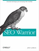 SEO Warrior (eBook, ePUB)