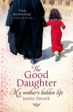 The Good Daughter (eBook, ePUB) - Darznik, Jasmin