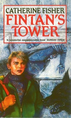 Cover Fintan's Tower (eBook, ePUB)