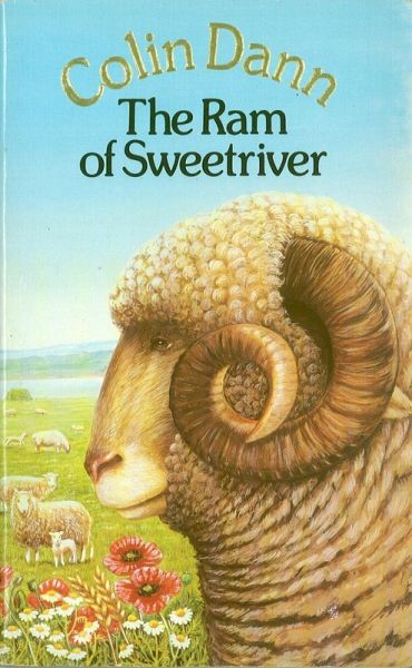 The Ram Of Sweetriver (eBook, ePUB) The Ram Of Sweetriver (eBook, ePUB)