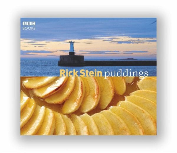 Rick Stein Puddings (eBook, ePUB) Rick Stein Puddings (eBook, ePUB)
