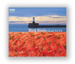 Rick Stein Starters (eBook, ePUB) - Stein, Rick