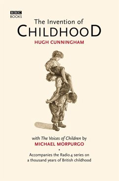 The Invention of Childhood (eBook, ePUB) - Cunningham, Hugh