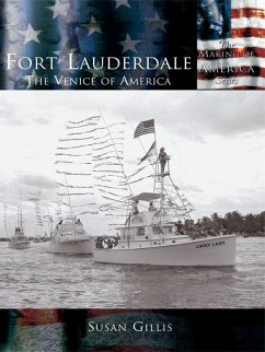 Fort Lauderdale (eBook, ePUB) Cover Fort Lauderdale (eBook, ePUB)