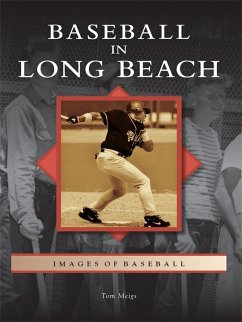 Cover Baseball in Long Beach (eBook, ePUB)