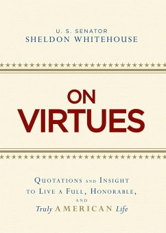 Cover On Virtues (eBook, ePUB)