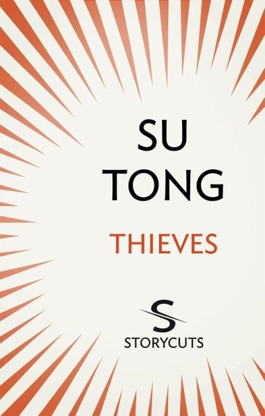 Thieves (Storycuts) (eBook, ePUB)