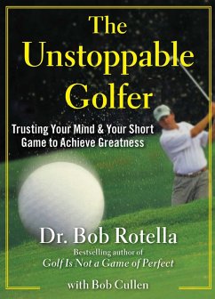 Cover The Unstoppable Golfer (eBook, ePUB)