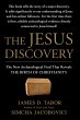 The Jesus Discovery (eBook, ePUB) - Bild 1