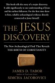 The Jesus Discovery (eBook, ePUB)