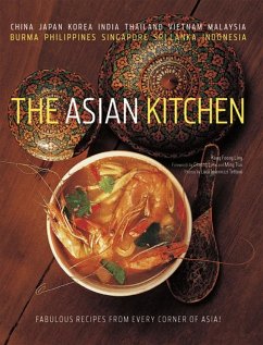 Asian Kitchen (eBook, ePUB)