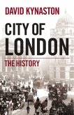 City of London (eBook, ePUB)