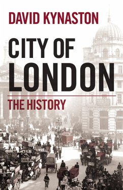 Cover City of London (eBook, ePUB)