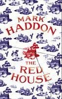 The Red House (eBook, ePUB) - Haddon, Mark