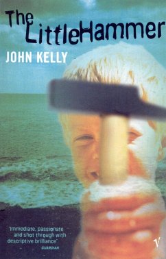 The Little Hammer (eBook, ePUB) - Kelly, John