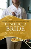 To Seduce a Bride: A Rouge Regency Romance (eBook, ePUB)