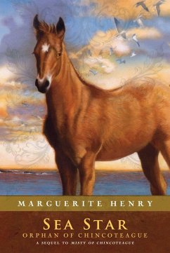 Sea Star (eBook, ePUB) - Henry, Marguerite