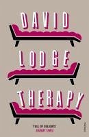 Therapy (eBook, ePUB) - Lodge, David