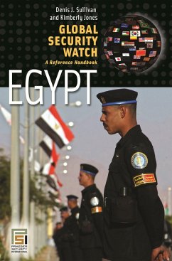 Global Security Watch-Egypt (eBook, PDF) Cover Global Security Watch-Egypt (eBook, PDF)