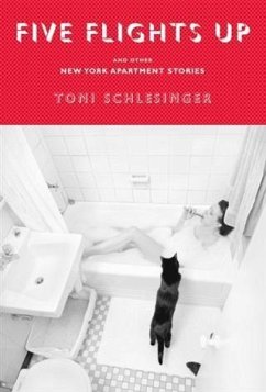 Cover Five Flights Up (eBook, ePUB)