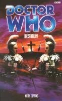 Cover Doctor Who - Byzantium! (eBook, ePUB)