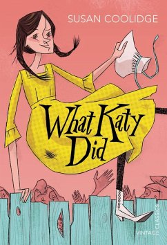 What Katy Did (eBook, ePUB) - Coolidge, Susan