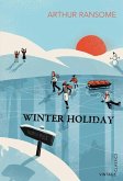 Winter Holiday (eBook, ePUB)