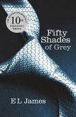 Fifty Shades of Grey (eBook, ePUB)