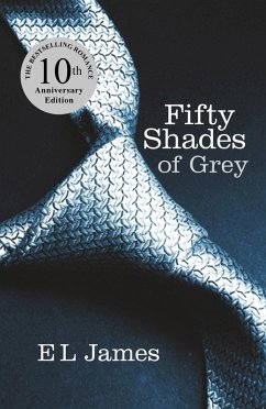 Fifty Shades of Grey (eBook, ePUB) - James, E L