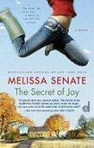 The Secret of Joy (eBook, ePUB)
