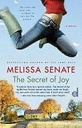 The Secret of Joy (eBook, ePUB) - Senate, Melissa