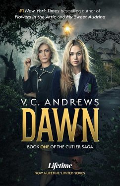 Dawn (eBook, ePUB) - Andrews, V. C.