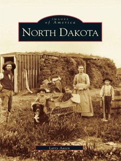 Cover North Dakota (eBook, ePUB)