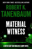 Material Witness (eBook, ePUB)