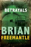 Betrayals (eBook, ePUB)