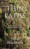 Cover Thin Paths (eBook, ePUB)