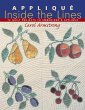 Applique Inside the Lines (eBook, PDF) - Bild 1