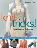 Knit Tricks (eBook, PDF)