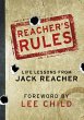 Reacher's Rules: Life Lessons From Jack... - Bild 1